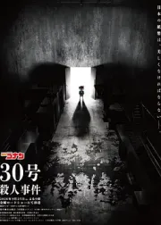 名侦探柯南：30号杀人事件