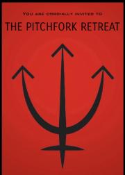 The Pitchfork Retreat