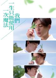 我们一生中只能使用一次魔法