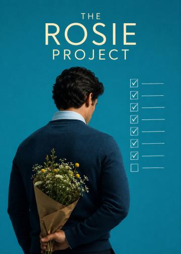 The Rosie Project