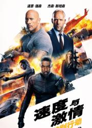 速度与激情：特别行动
