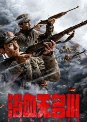 浴血无名川