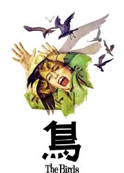 群鸟