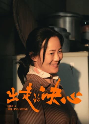 出走的决心