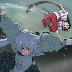 擅长逃跑的殿下 第二季 - p2931087235.webp
