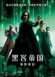 黑客帝国4：矩阵重启