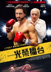 顽石之拳