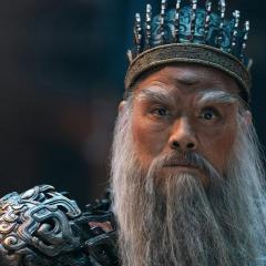 封神第二部：战火西岐 - h0BUSRZlU7Oy0bBBa1pQfTp9P2I.jpg