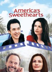 美国甜心