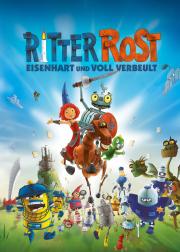 Ritter Rost - Eisenhart & voll verbeult