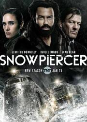 雪国列车(剧版) 第二季