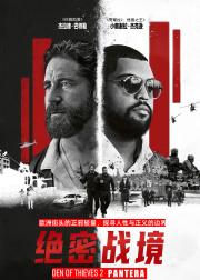 贼巢2：绝密战境