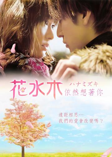 花水木