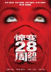 惊变28周