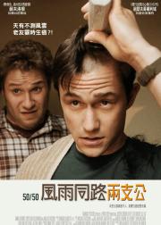 抗癌的我